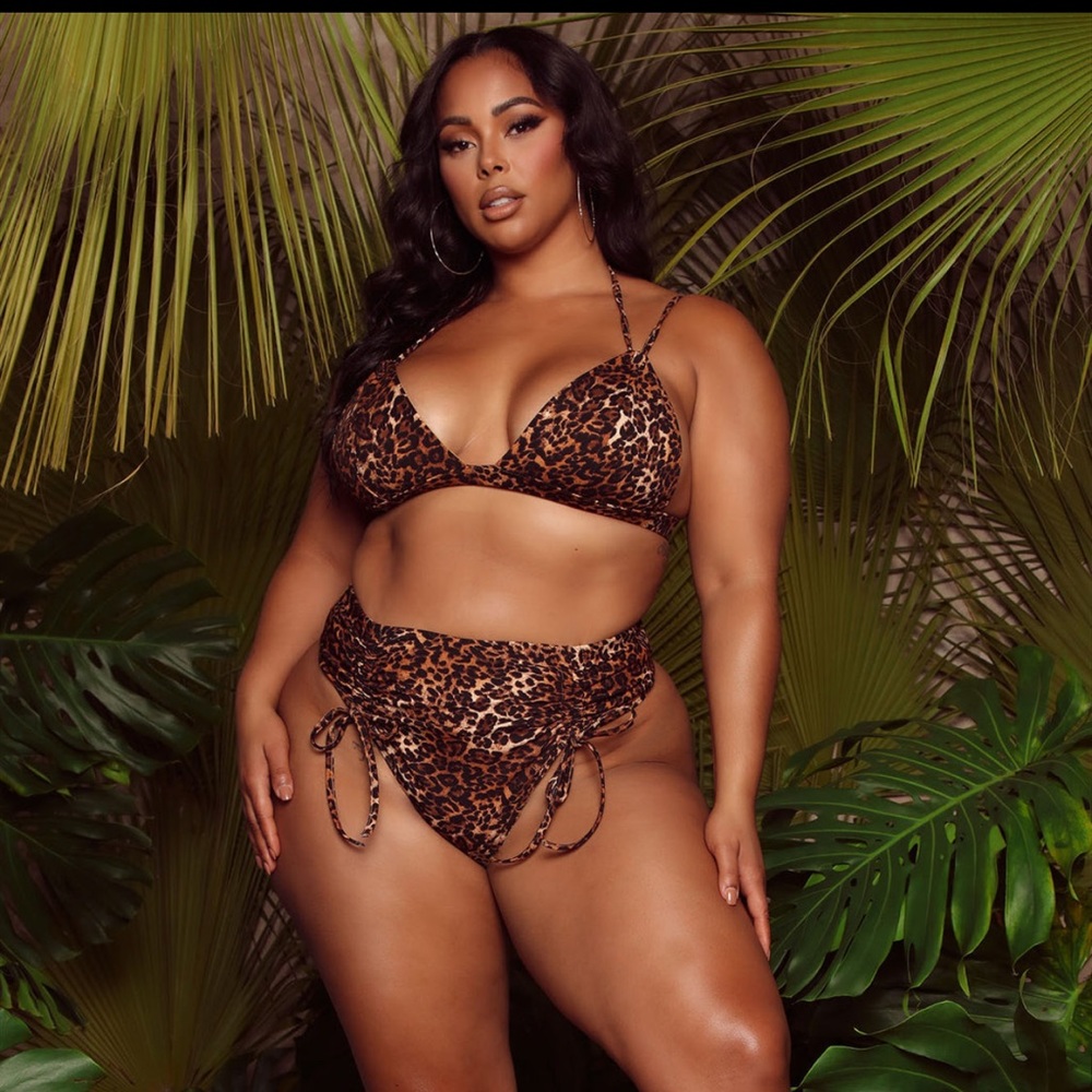 Leopard 2 Piece